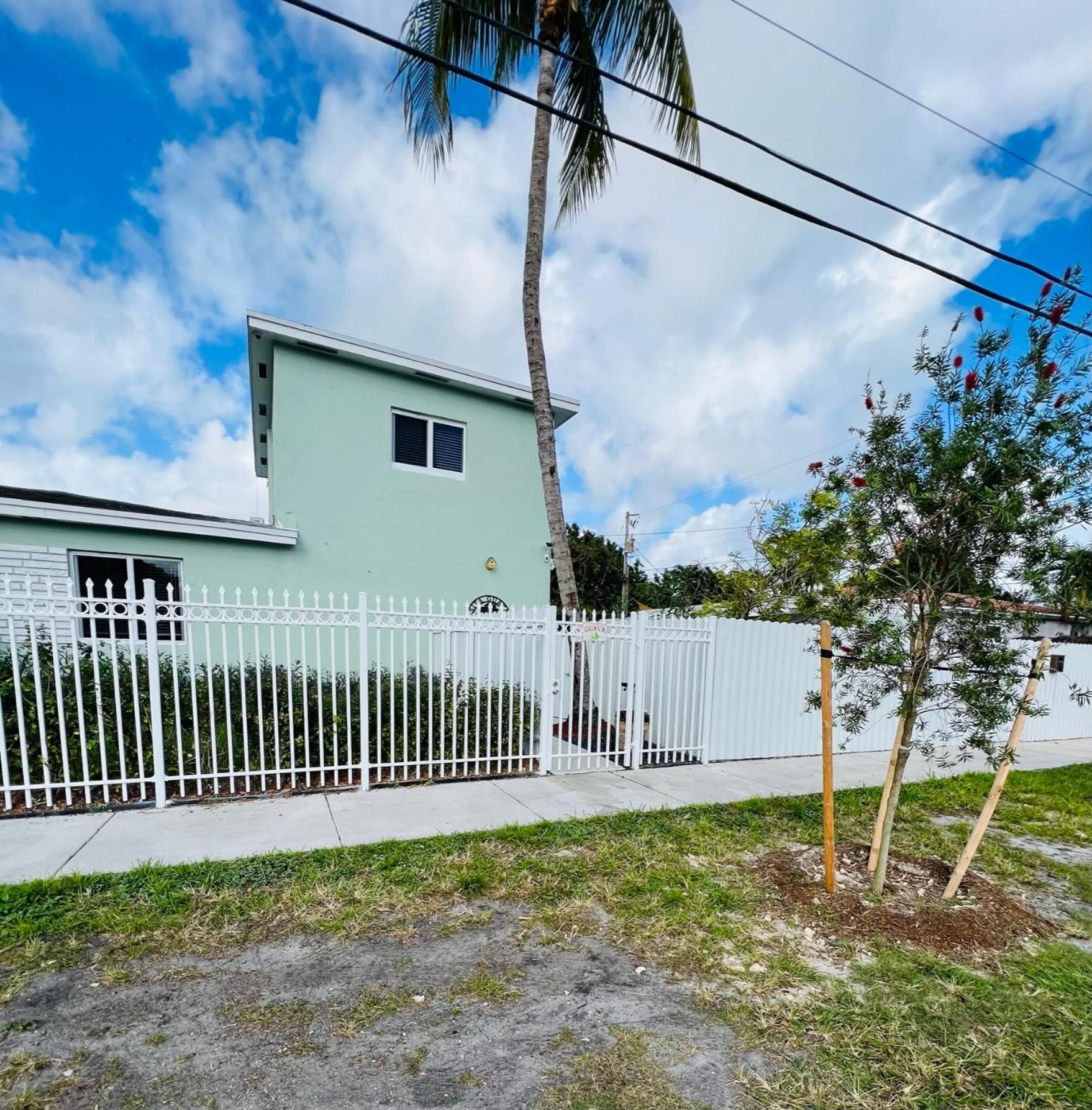 Casita Guayaba Ferienhaus