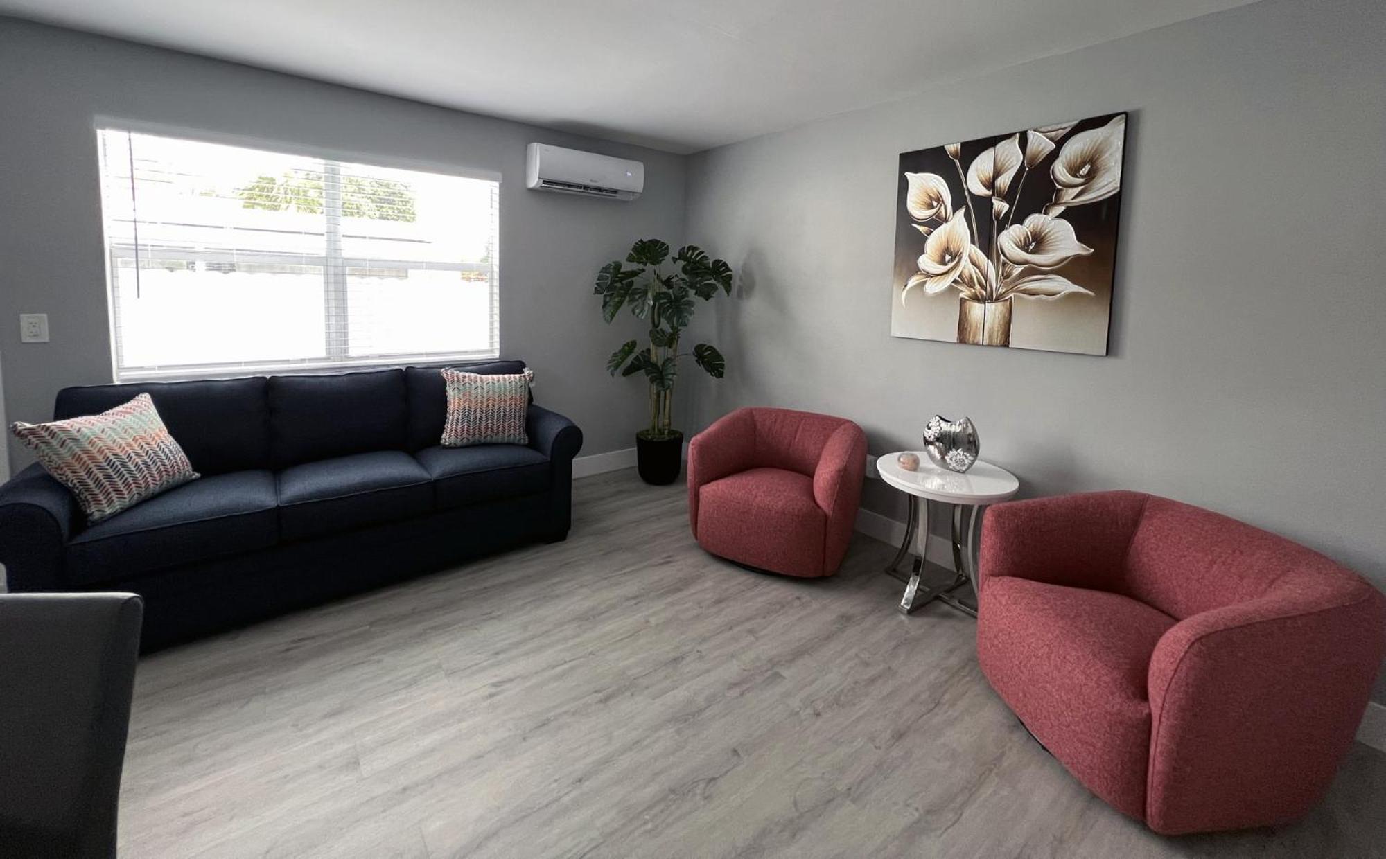 Casita Guayaba Ferienhaus Miami