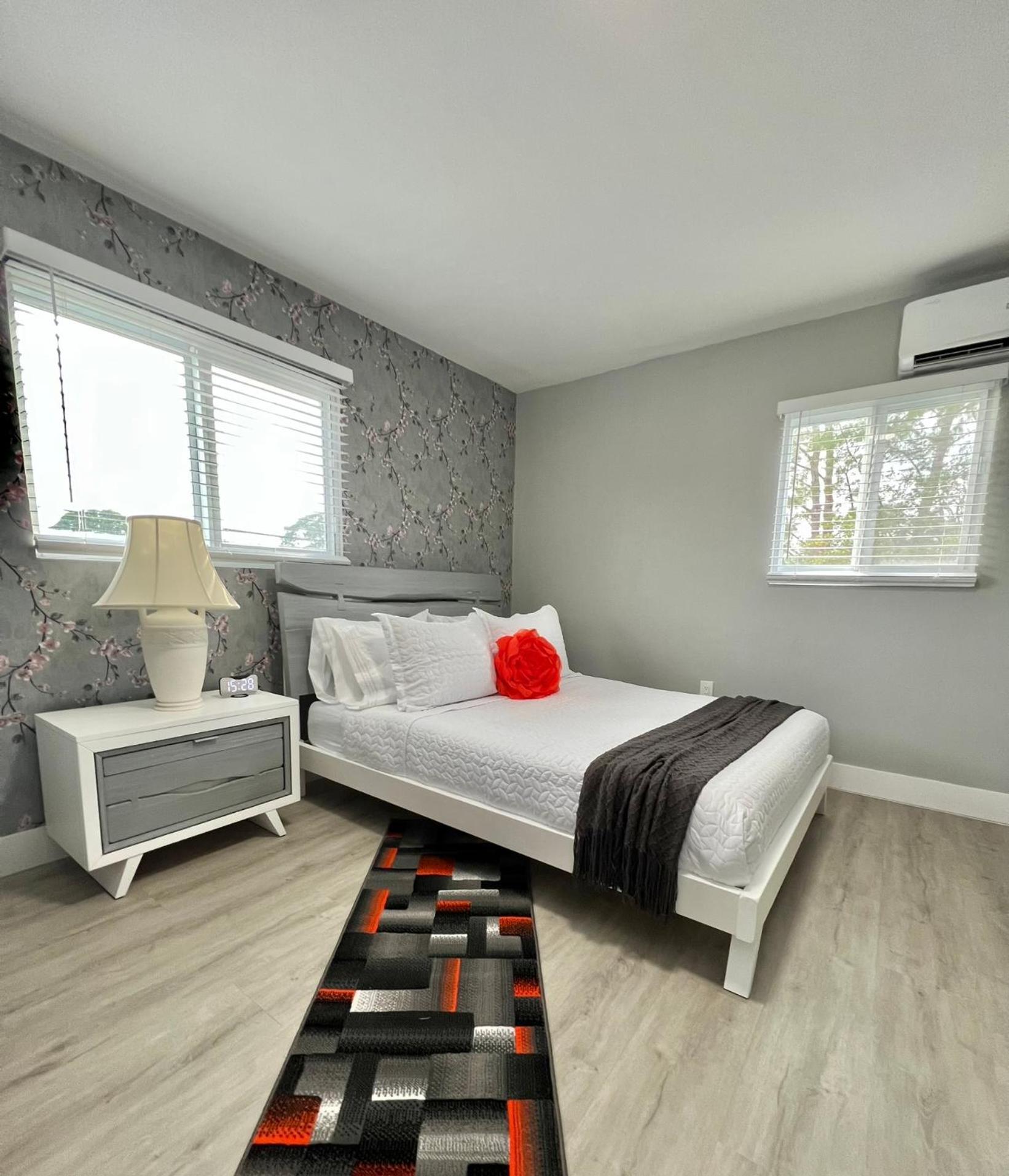 Casita Guayaba Ferienhaus Miami