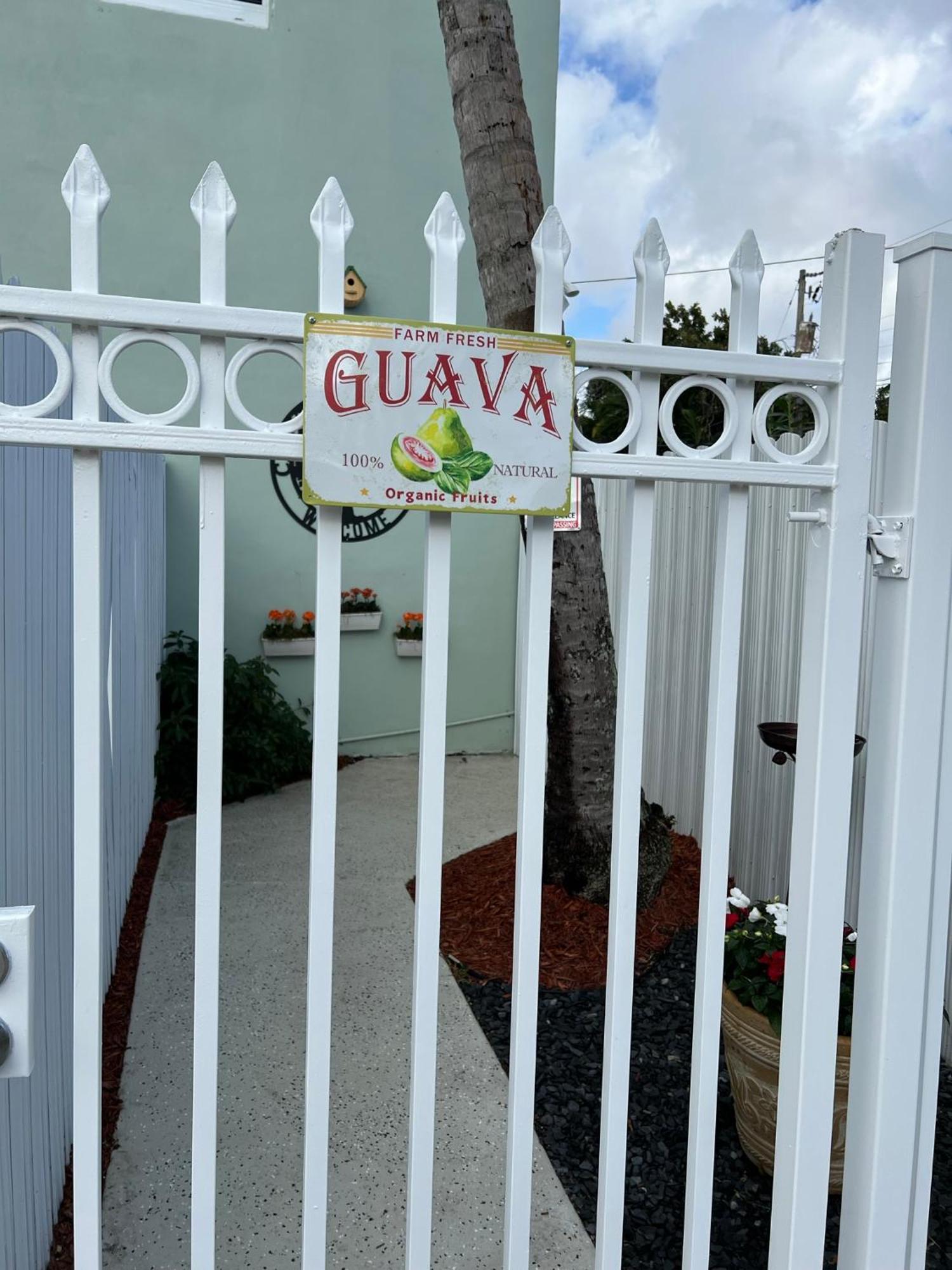 Ferienhaus Casita Guayaba