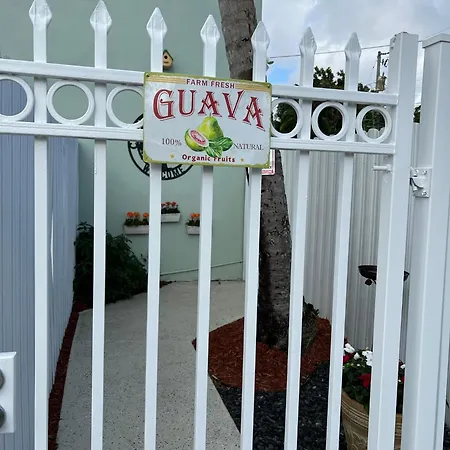 Villa Casita Guayaba Miami Exterior foto