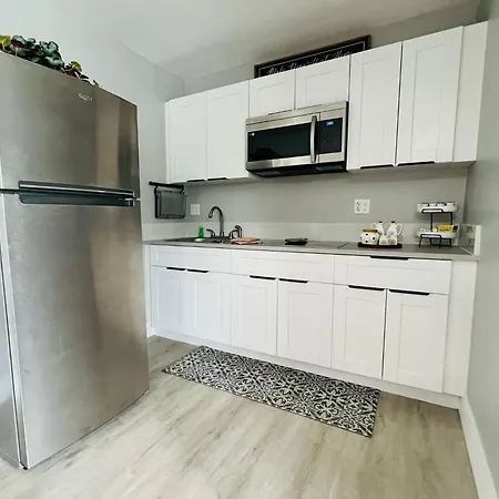 Villa Casita Guayaba Miami Exterior foto