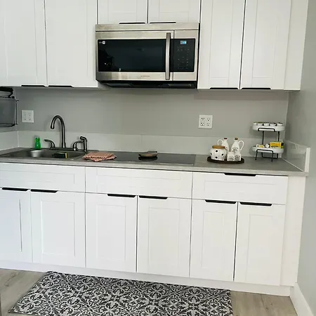 Villa Casita Guayaba Miami Exterior foto